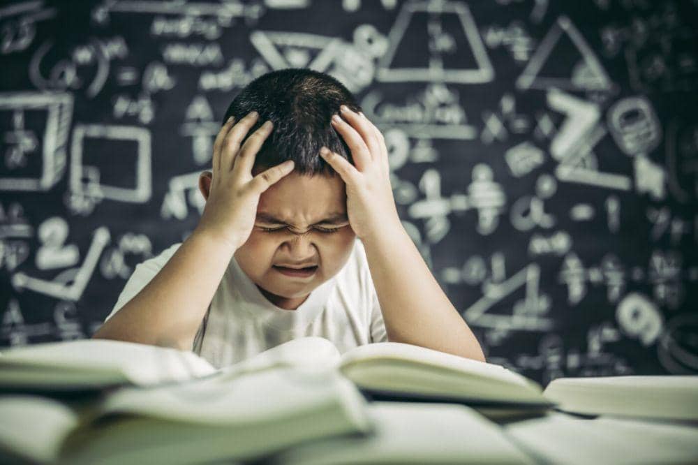 deteksi dini ADHD