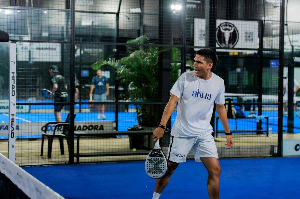 7 Rekomendasi Lapangan Padel di Jakarta, Ada yang Baru Buka!