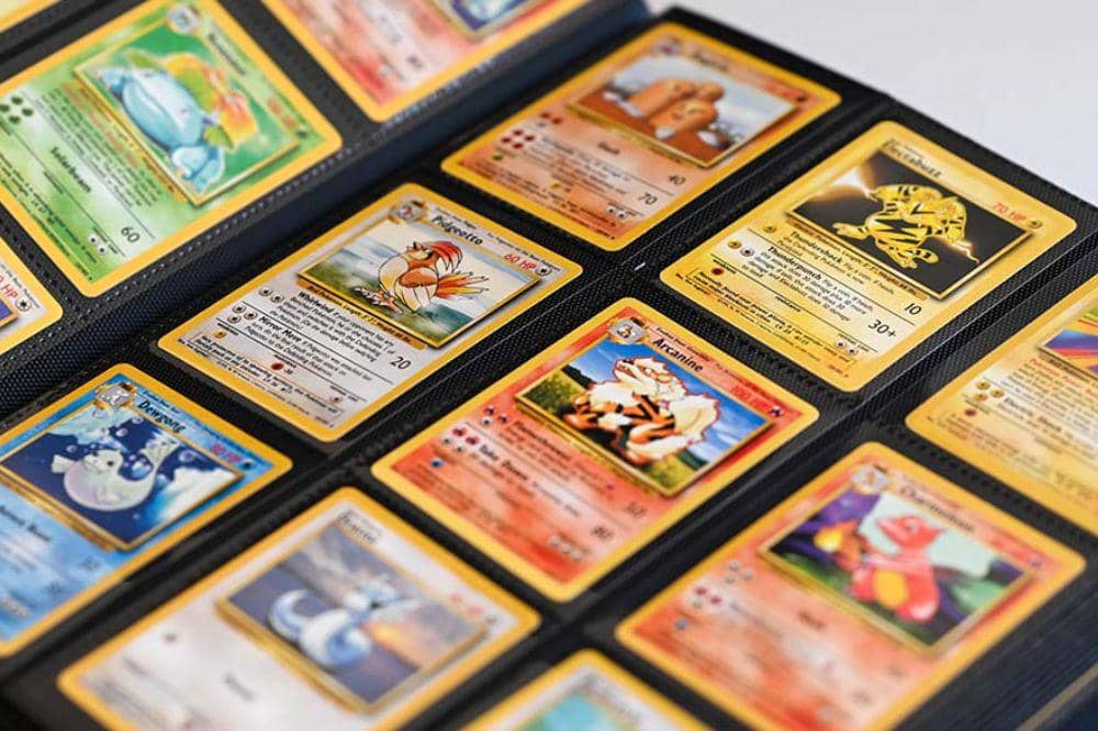 kartu pokemon