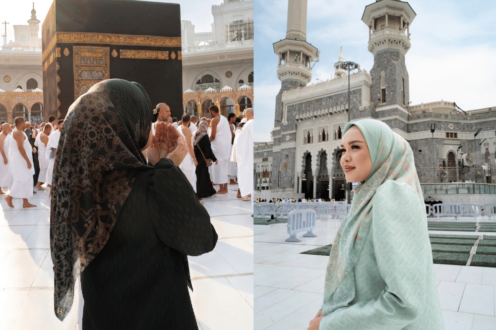 Inspirasi Fashion Iduladha yang Elegan dan Bermakna