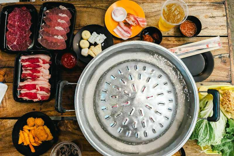 Bolehkah Ibu Hamil Makan Shabu-Shabu? Ketahui Batas Amannya