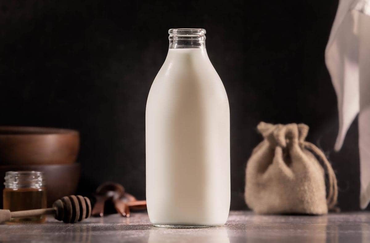 Penyebab Anak Sakit Perut setelah Minum Susu