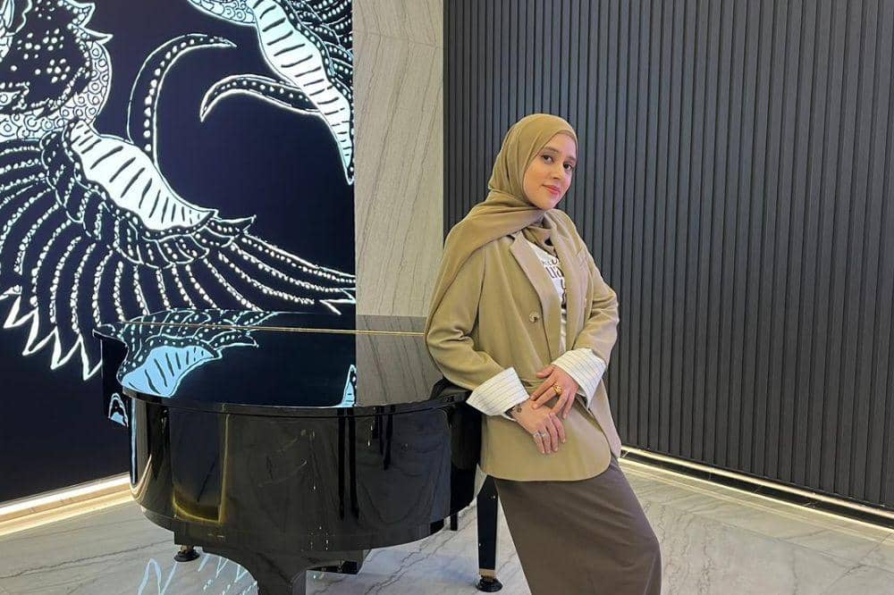 fairuz a rafiq