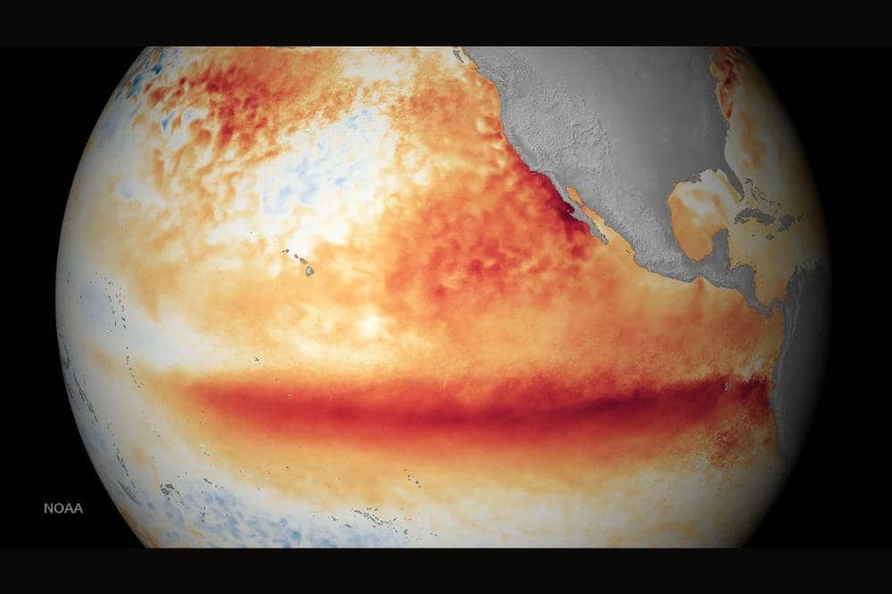el nino