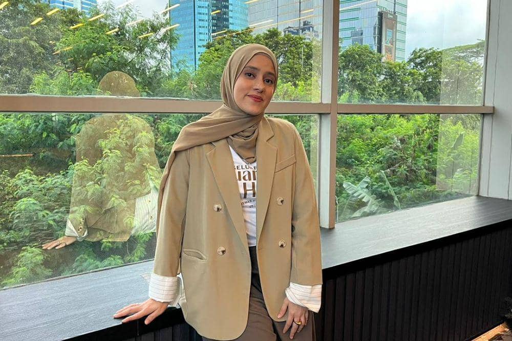 fairuz a rafiq