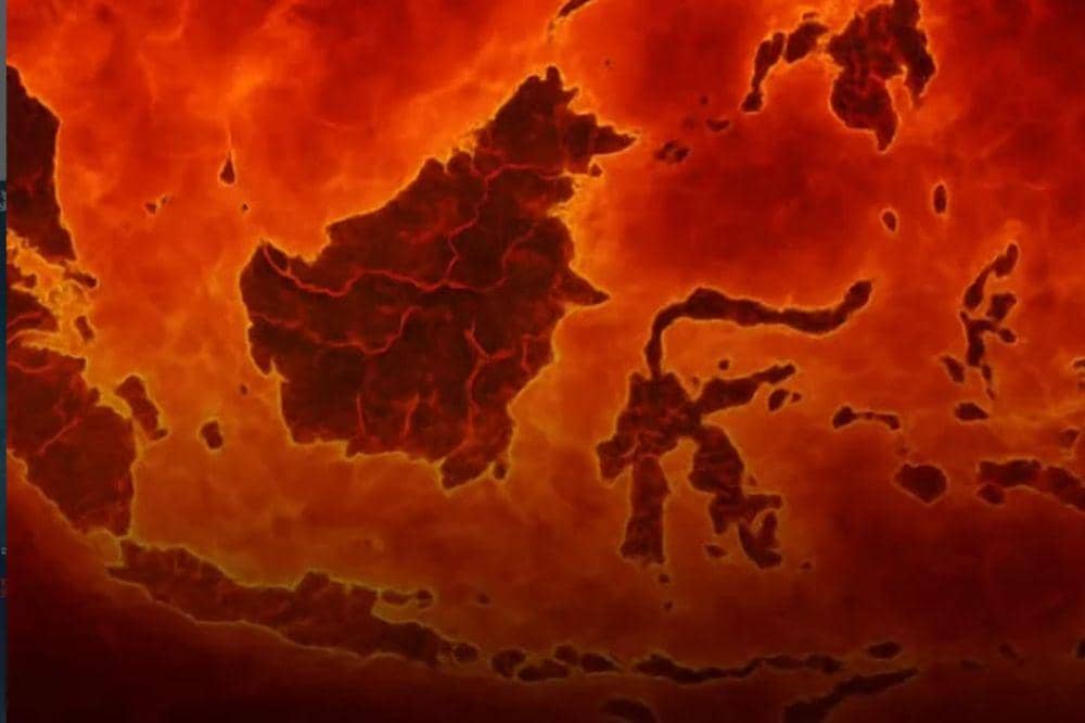 godzilla el nino