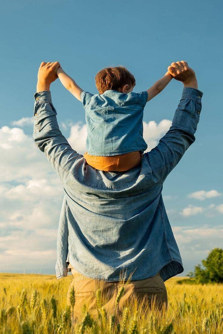 5 Cara Mengajarkan Positive Masculinity pada Anak Laki-Laki
