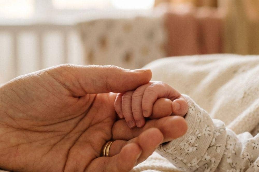 Sesuaikan dengan pH Kulit Bayi