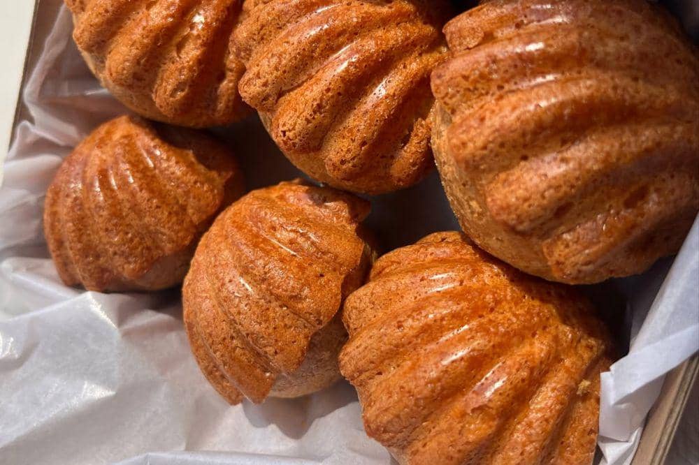 7 Tips Menyimpan Butter Tteok di Kulkas
