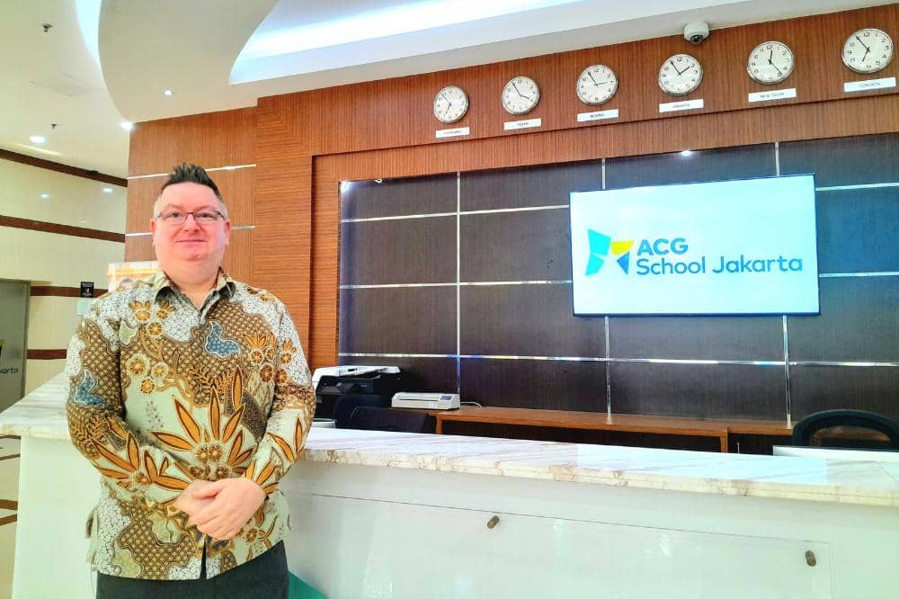 6 Hal yang Bisa Anak Dapatkan di Sekolah agar Tumbuh Adaptif & Kritis