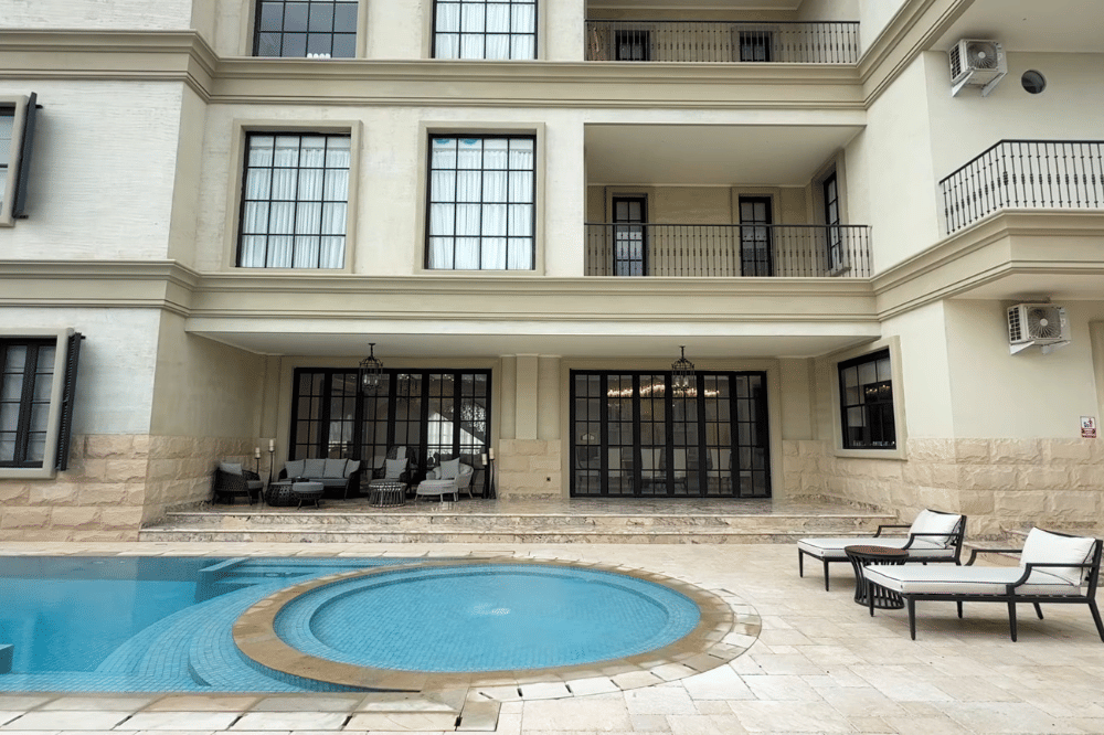 Rumah Tasya Farasya