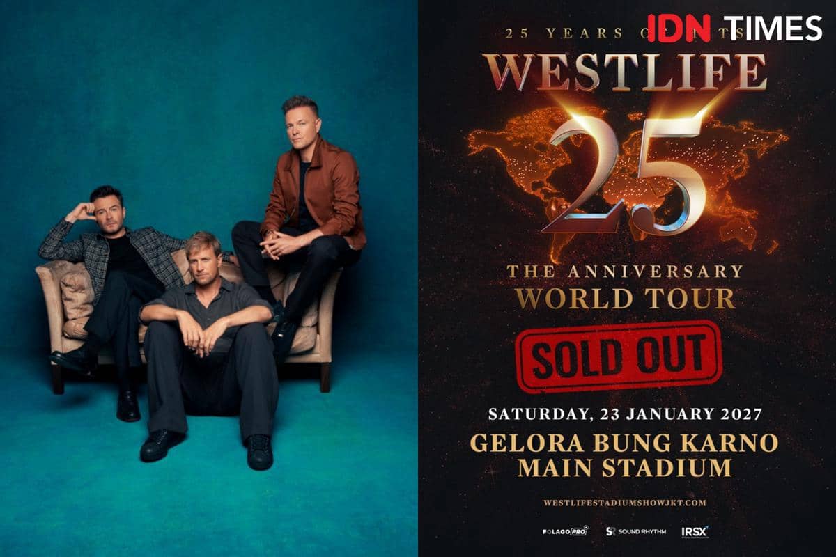 Pramono: Pestapora hingga The Weeknd Gerakkan Ekonomi Jakarta Rp250 M