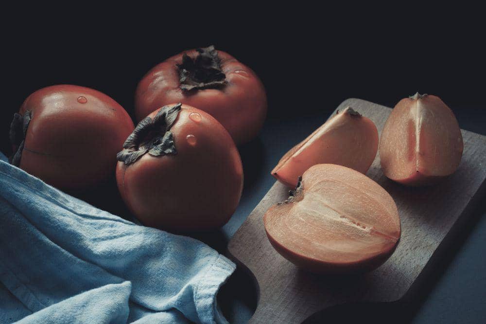 7 Manfaat Buah Kesemek yang Jarang Diketahui