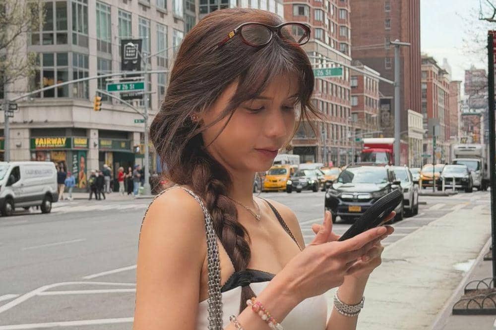 Cerita Sabrina Chairunnisa Jalani Proses Egg Freezing di Usia 33 Tahun.jpg