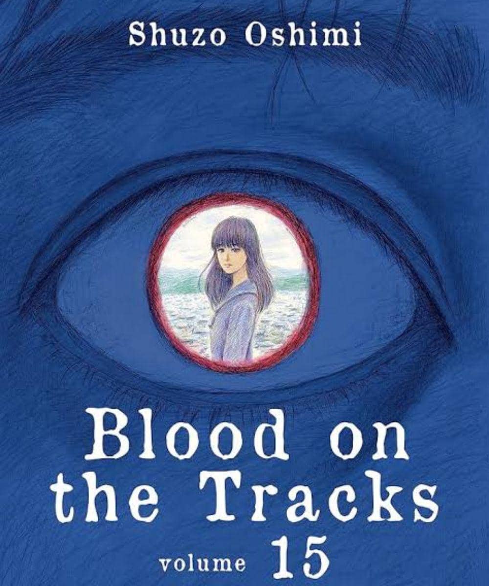 5 Fakta Manga Blood on the Tracks, Psikologis yang Penuh Misteri.4.jpg