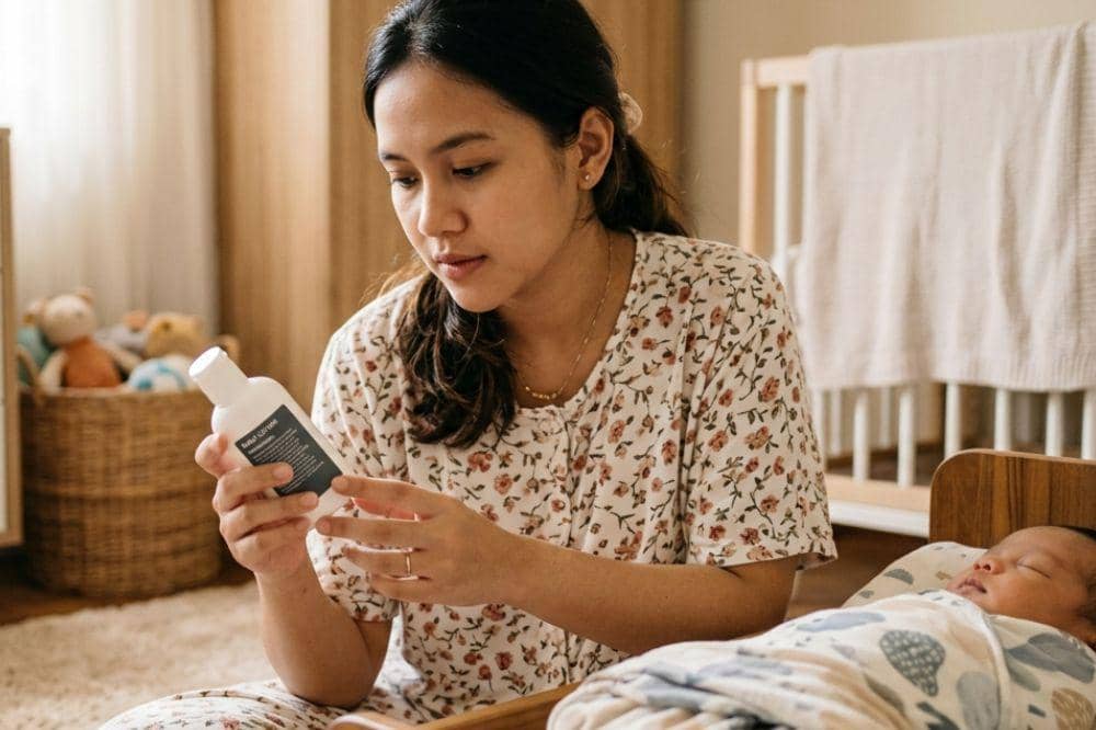 Penting Memerhatikan Kandungan Produk sebelum Membeli