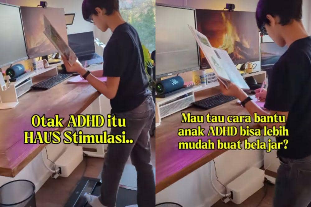 anak adhd belajar efektif