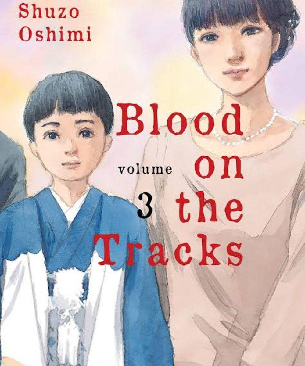 5 Fakta Manga Blood on the Tracks, Psikologis yang Penuh Misteri.2.jpg