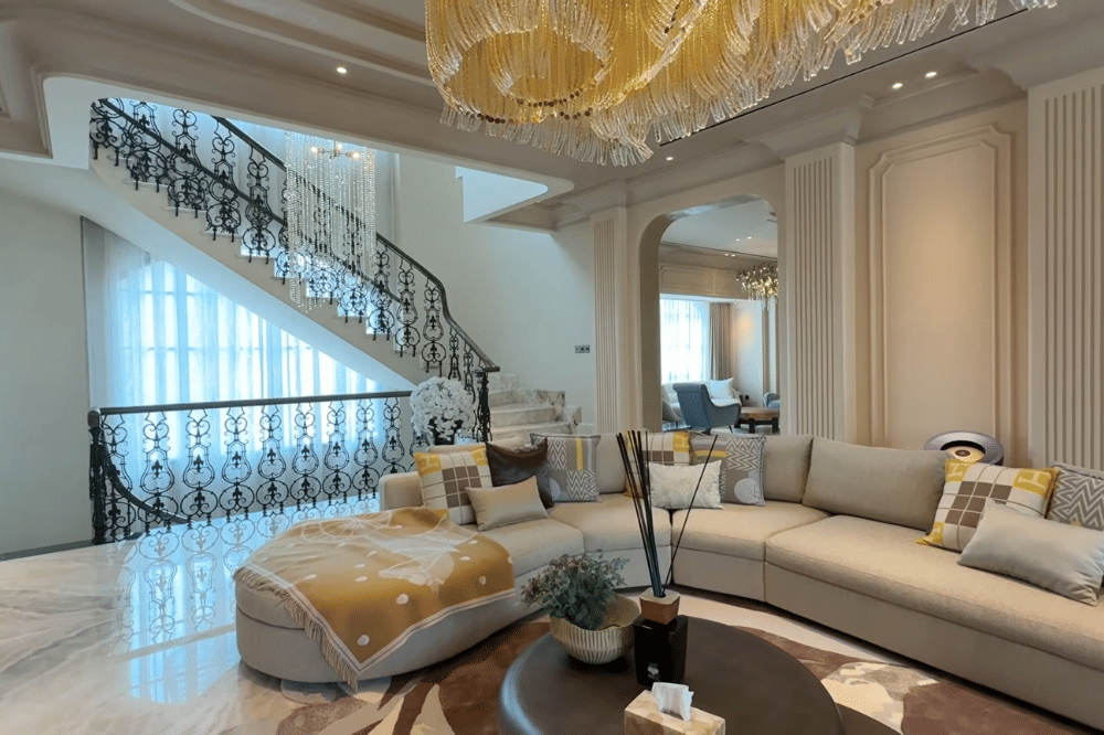 Rumah Tasya Farasya