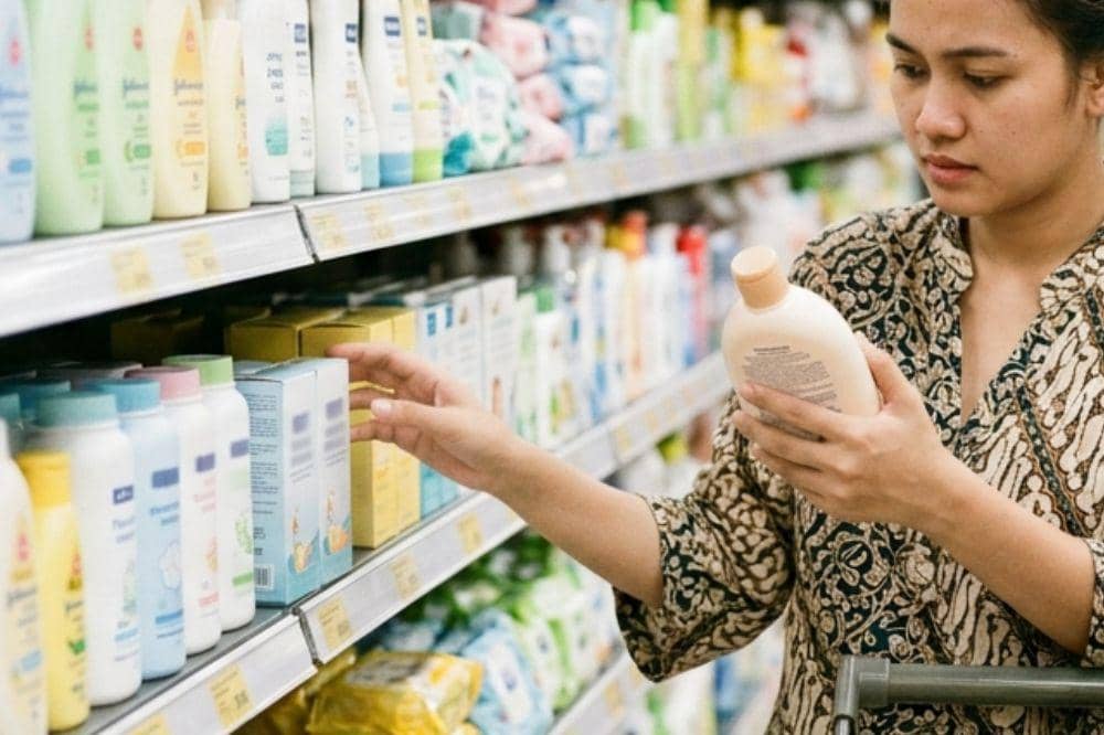 Pilih Produk Skincare dari Merek Terpercaya
