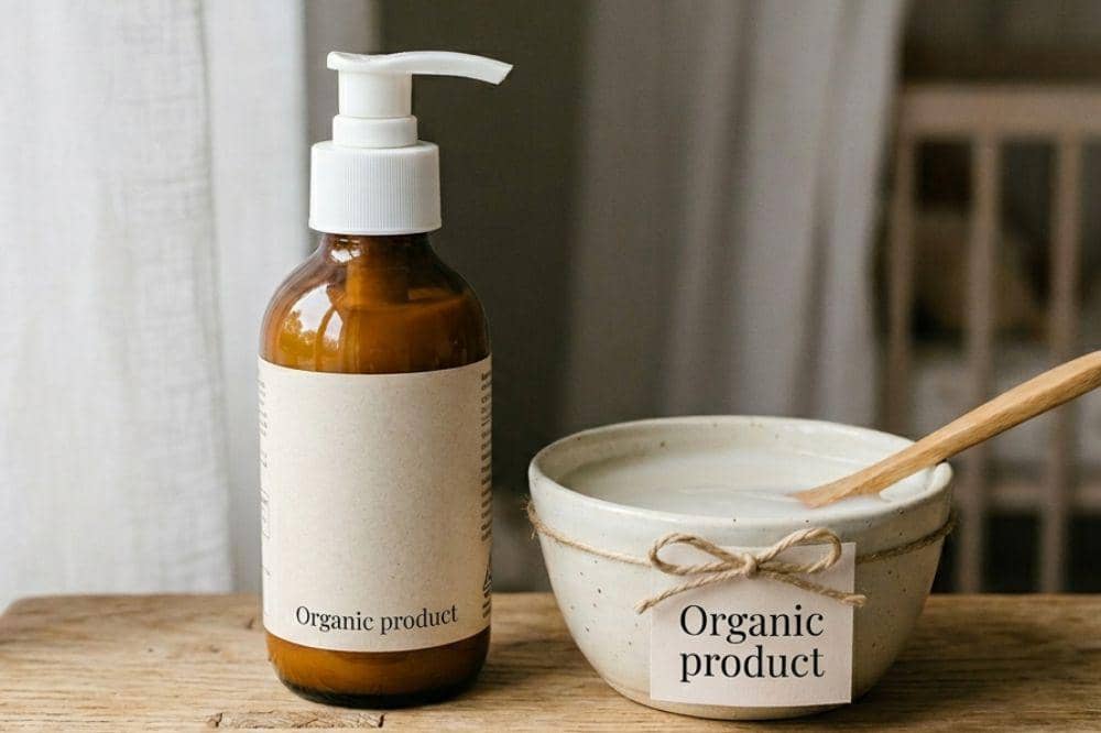 Skincare anak