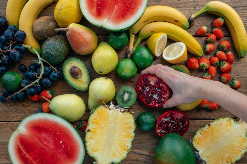 5 Buah yang Tidak Boleh Dimakan Tiap Hari untuk Jaga Gula Darah