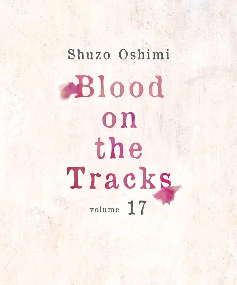 5 Fakta Manga Blood on the Tracks, Psikologis yang Penuh Misteri.5.jpg