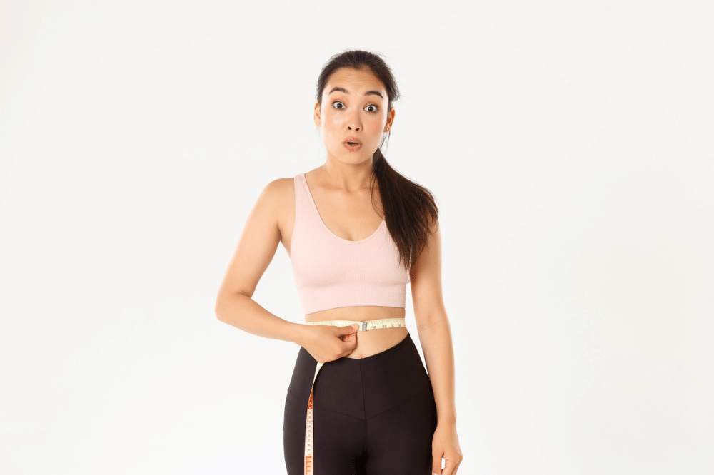 Kurang Berat Badan Bisa Bikin Gagal Ovulasi? Ini Faktanya!