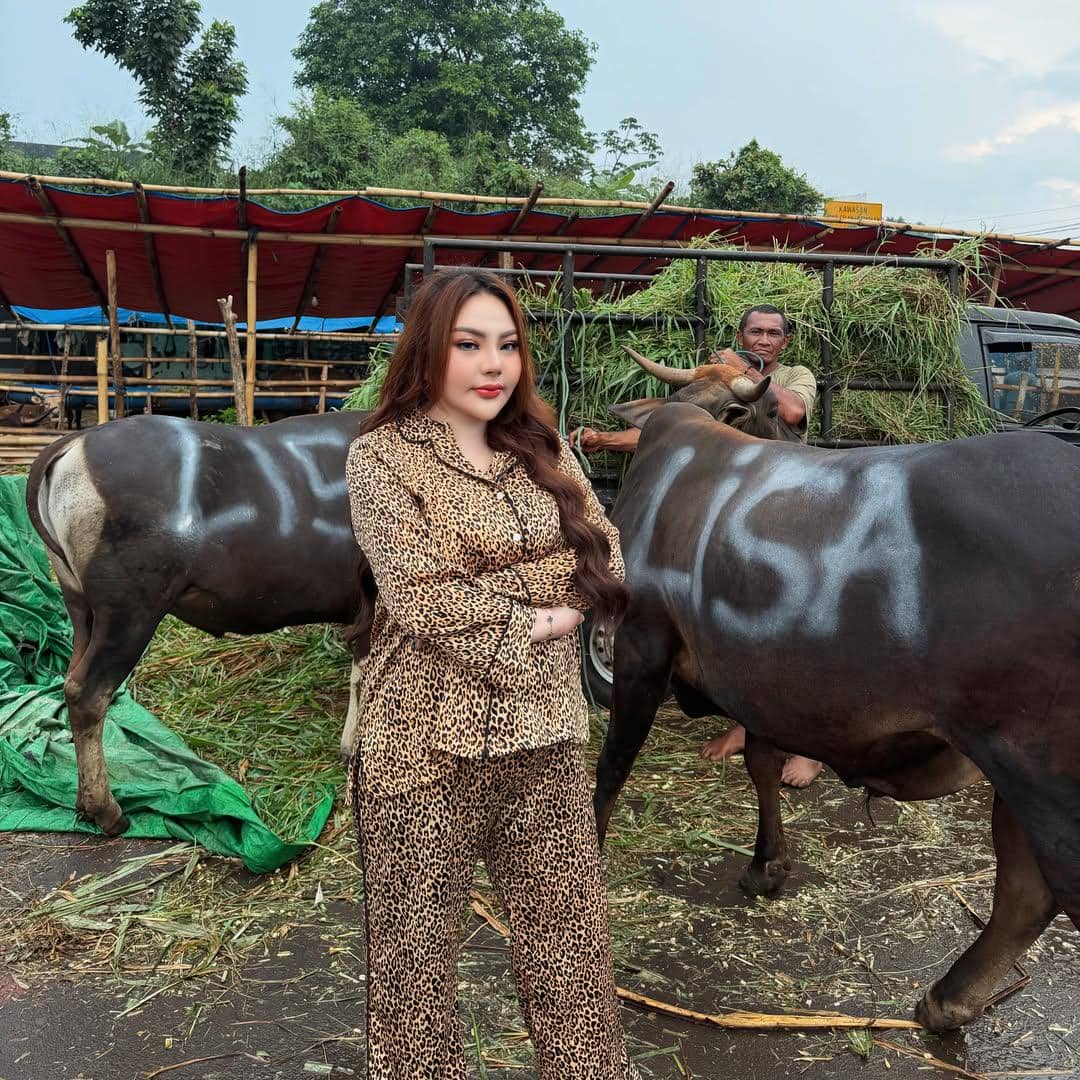 Artis yang Melakukan Qurban di Idul Adha 2026