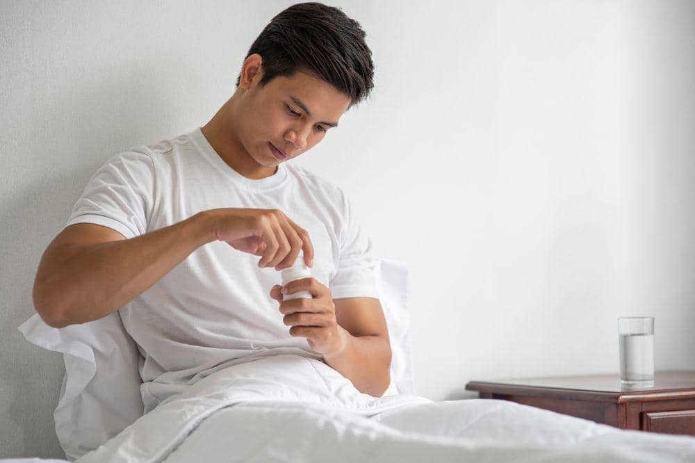 Ini Deretan Suplemen untuk Bantu Perbaiki Kualitas Sperma, Simak Pa!