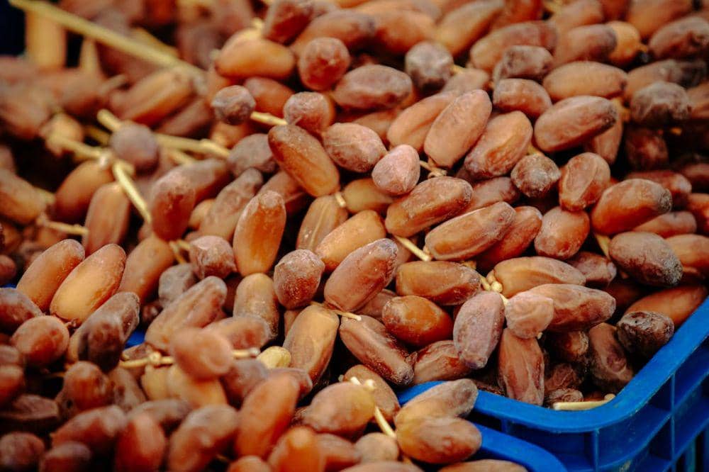 Buah yang Tidak Boleh Dimakan Tiap Hari 5.jpg