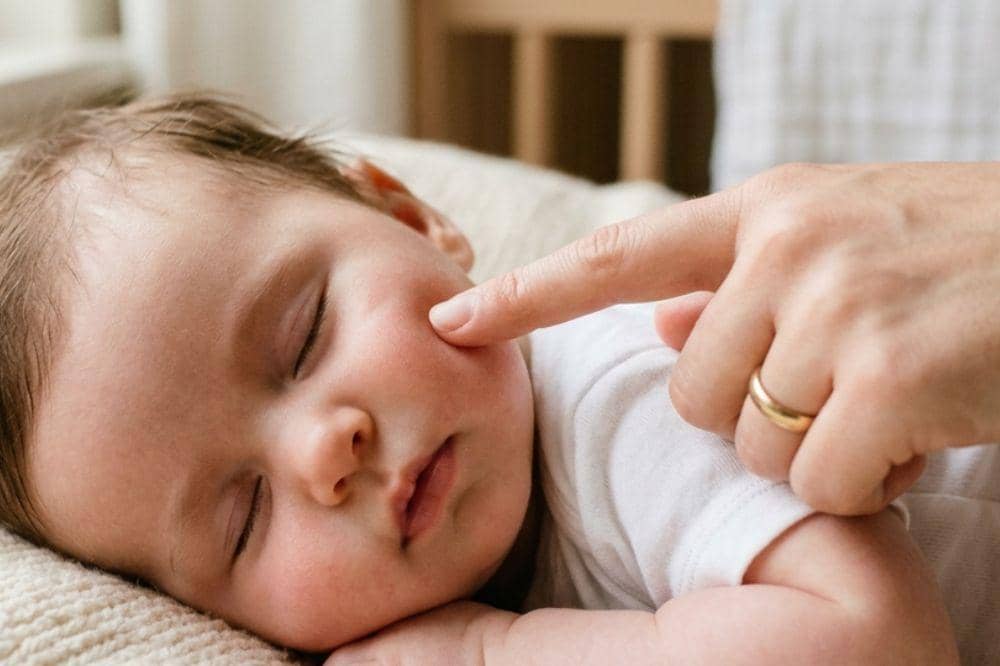 Pahami Jenis Kulit Anak