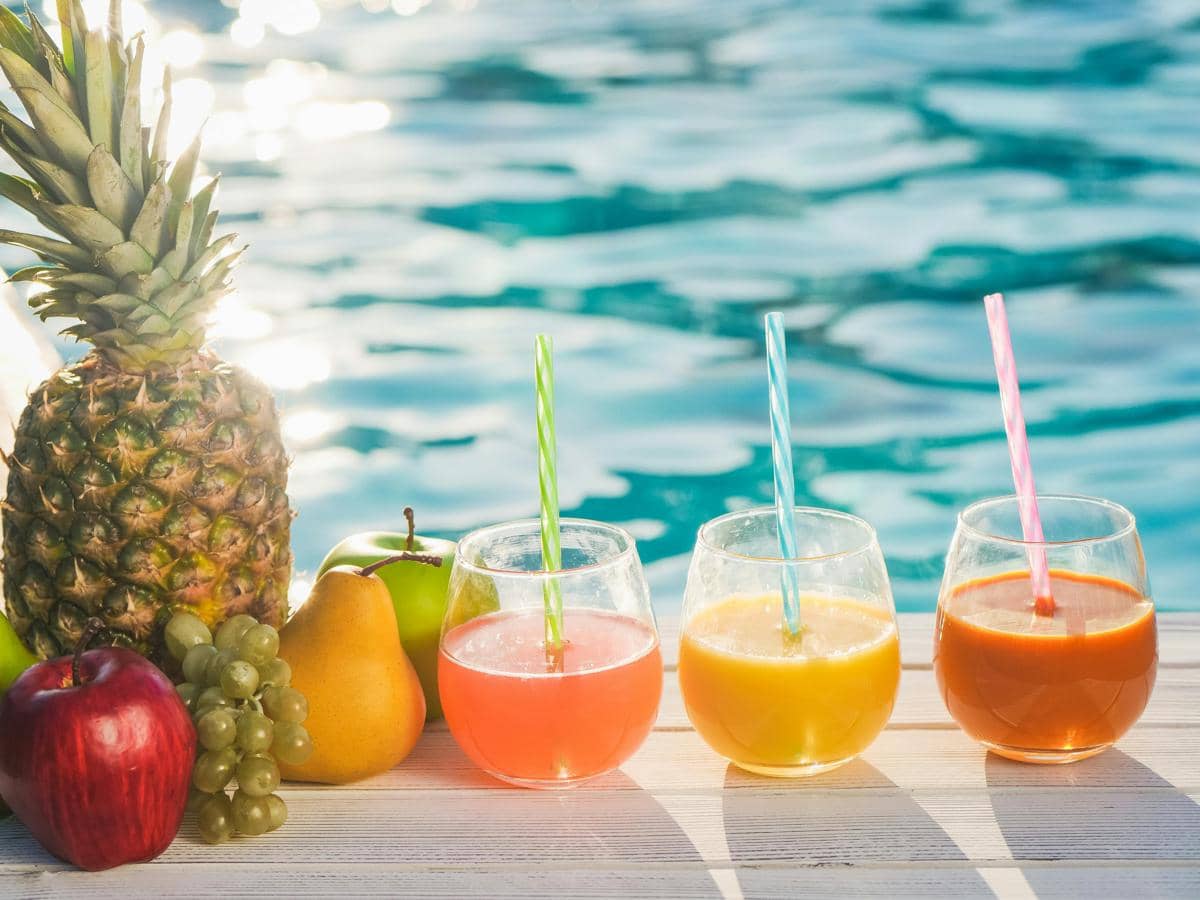 7 Resep Minuman untuk Kulit Glowing, Bisa Bikin di Rumah!