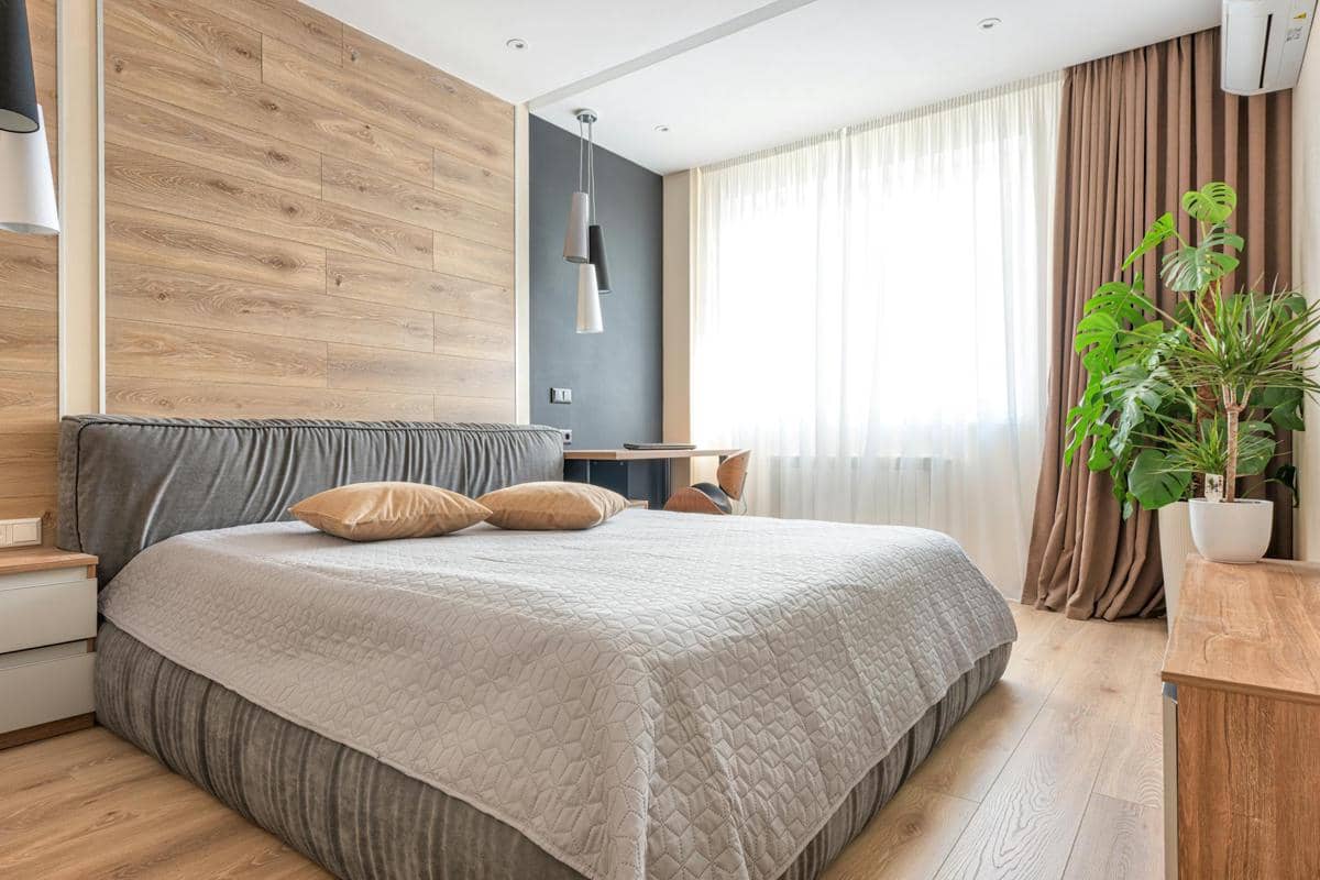 7 Kesalahan saat Mendekorasi Kamar ala Hotel Bintang Lima, Sering Disepelekan