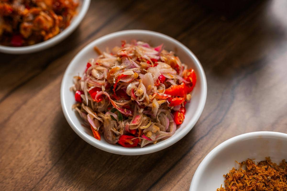 7 Tanaman yang Bisa Dipakai Masak, Ada Kemangi hingga Daun Kari