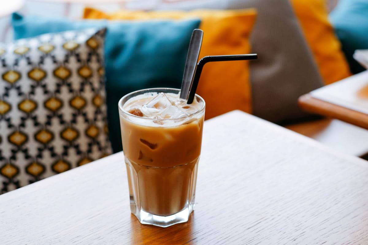 Hal yang perlu diperhatikan sebelum minum teh tarik kemasan