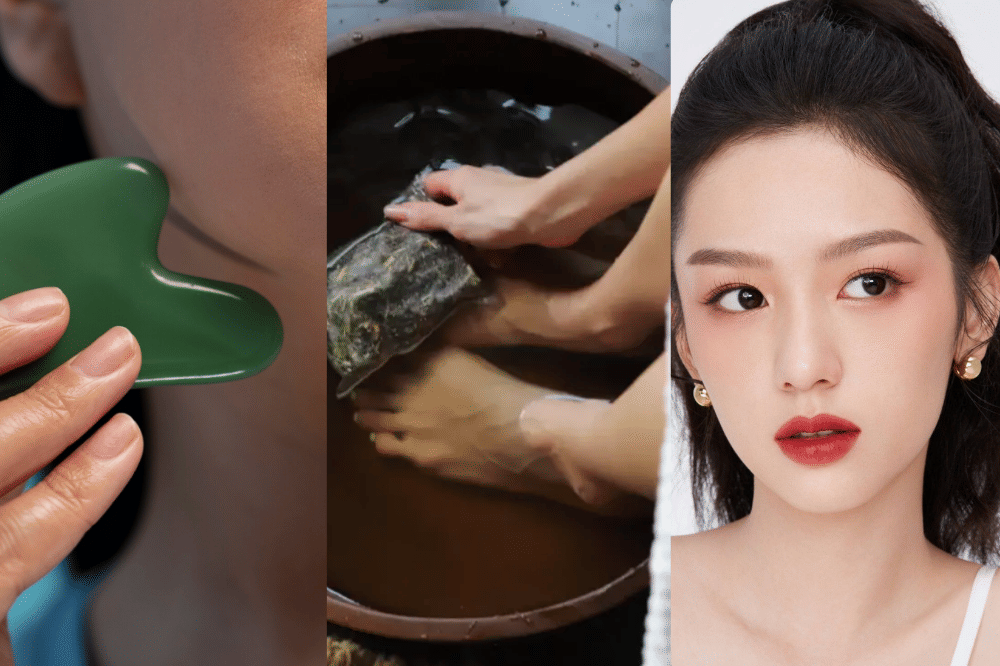 Ritual Kecantikan dan Kesehatan Tiongkok yang Patut Dicoba