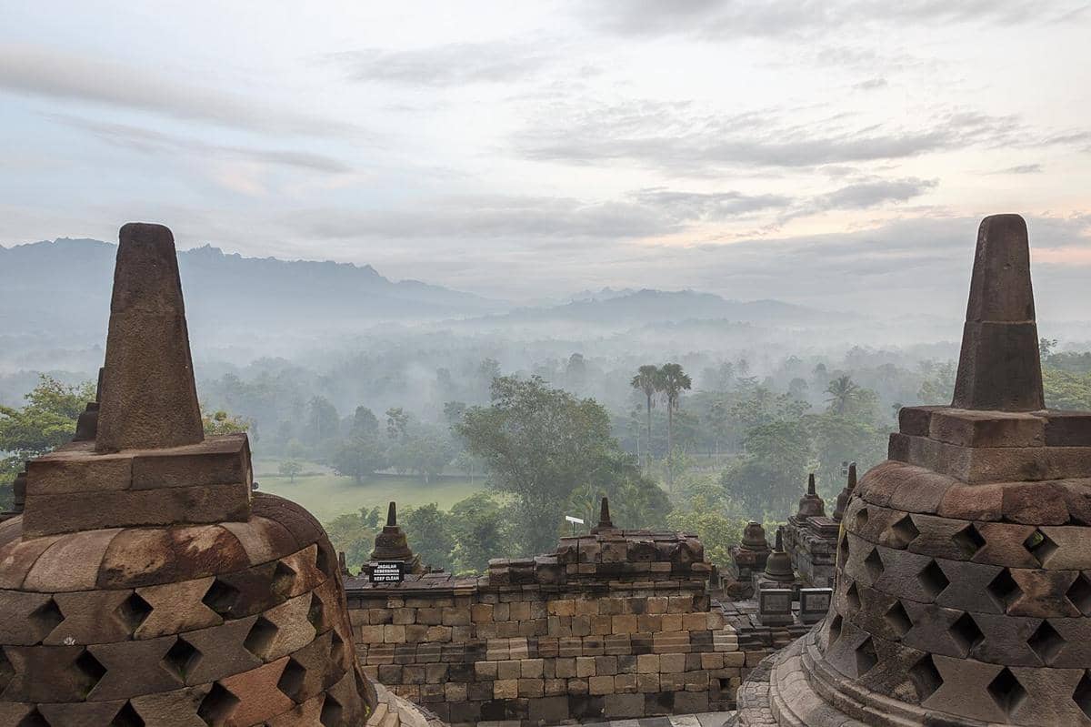 Candi Borobudur