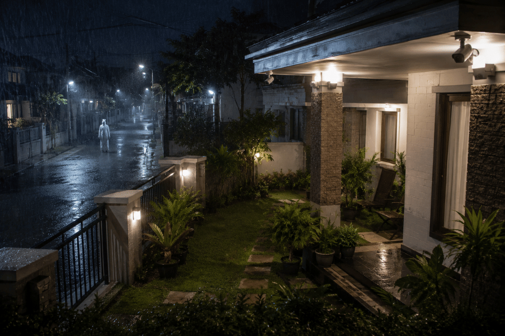 Teror Pocong