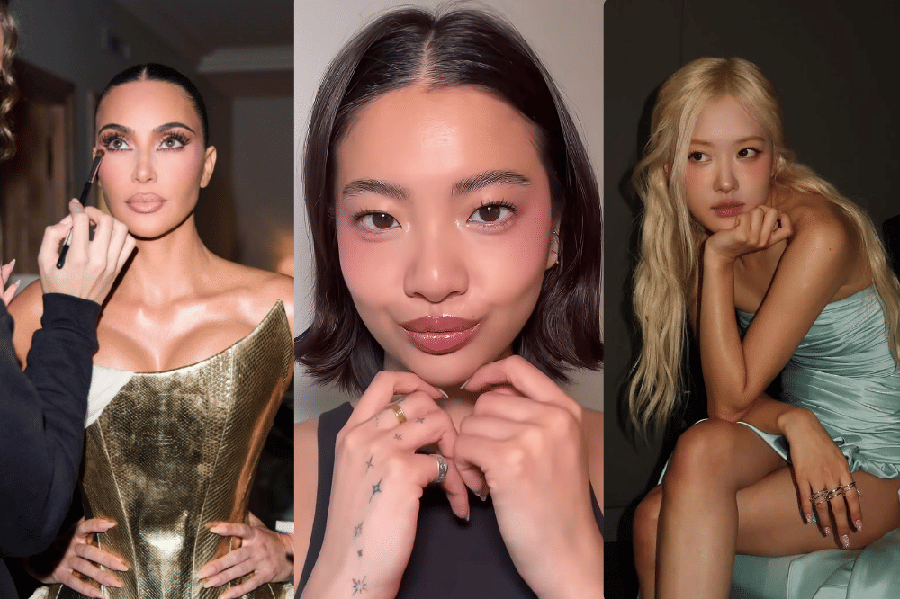Cara Melakukan Teknik Under-Eye Blush, Berikan Efek Wajah Terangkat
