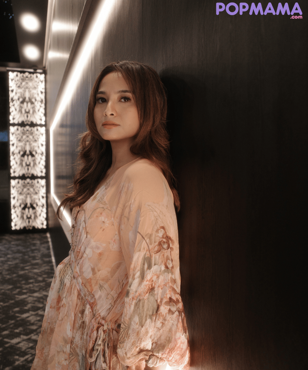Acha Septriasa