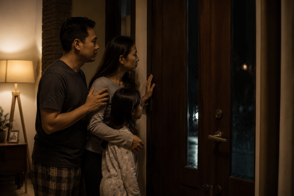 Teror Pocong