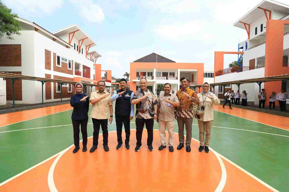 Kemensos Jaring 700 Anak Jalanan ke Sekolah Rakyat