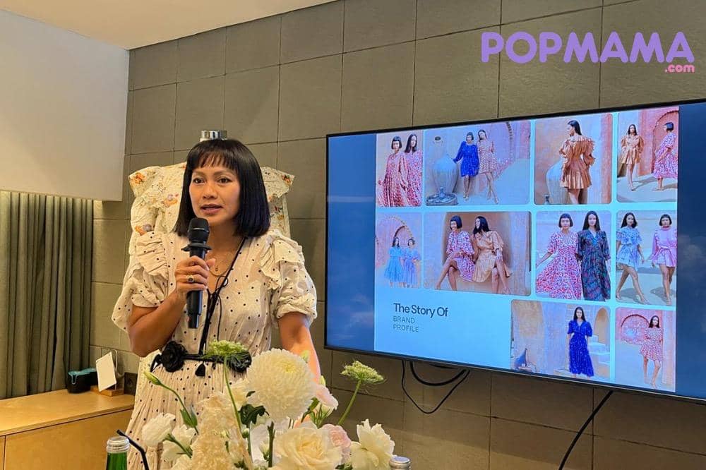 Tampil Bebas dan Effortless Lewat Gaya Modern Bohemian