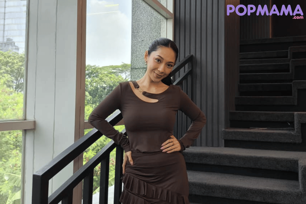 Potret Dinda Kirana 3 