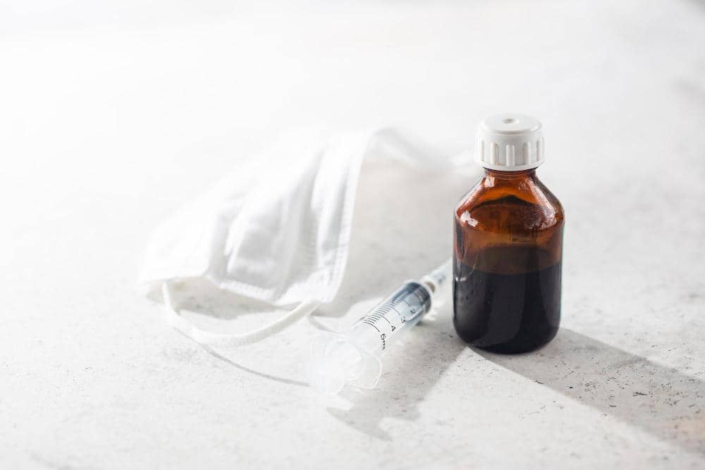 sirup paracetamol