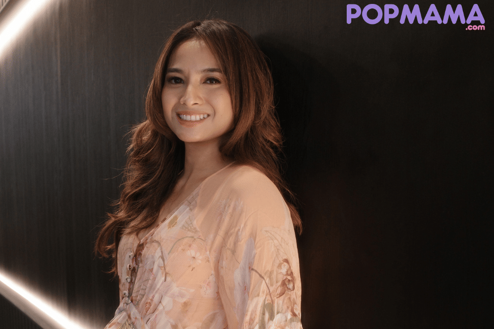 5 Pesan Acha Septriasa soal Cinta setelah Syuting Suamiku Lukaku
