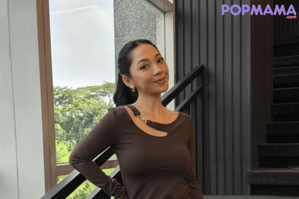 3 Tips Hubungan Sehat dari Dinda Kirana, Bahas Toxic Relationship