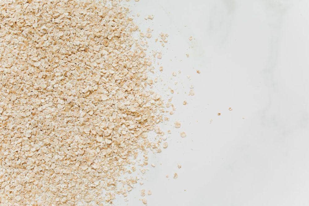 8 Manfaat Mandi Oatmeal bagi Kesehatan Kulit, Bisa Bantu Atasi Gatal
