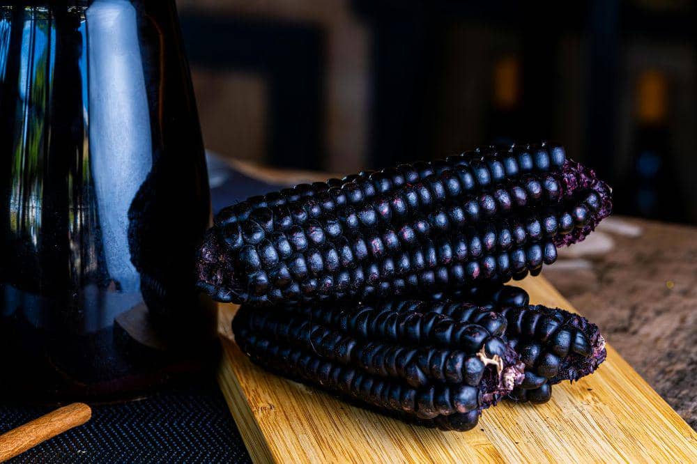 8 Manfaat Jagung Ungu, Unik dan Kaya Khasiat 